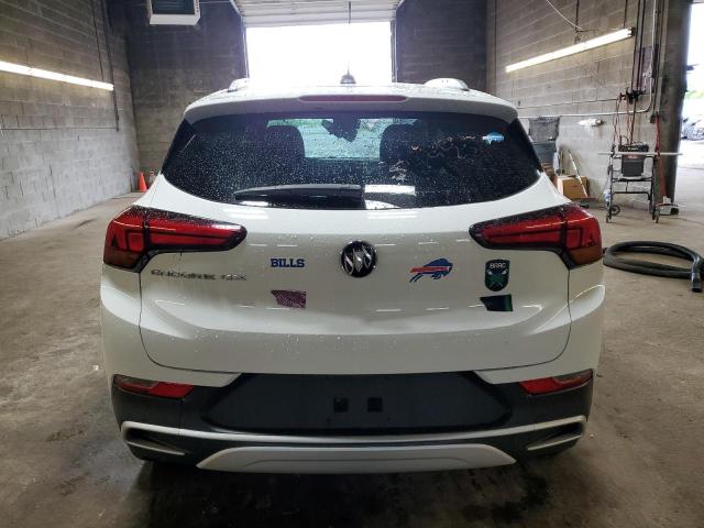 2023 BUICK ENCORE GX - KL4MMDS2XPB140951