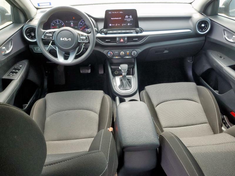 2022 KIA FORTE FE - 3KPF24AD4NE472553