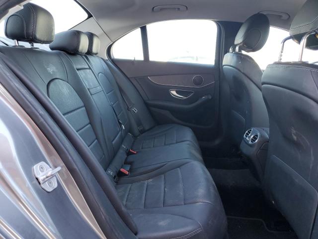2016 MERCEDES-BENZ C 300 - 55SWF4JB7GU109002