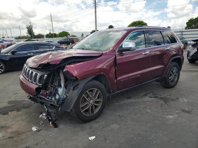 Vin: 1c4rjebg3hc752376, lot: 56685875, jeep grand cher limited 2017 img_1