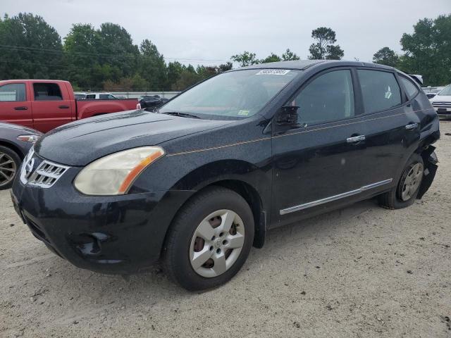 Vin: jn8as5mt2bw165505, lot: 58387385, nissan rogue s 2011 img_1