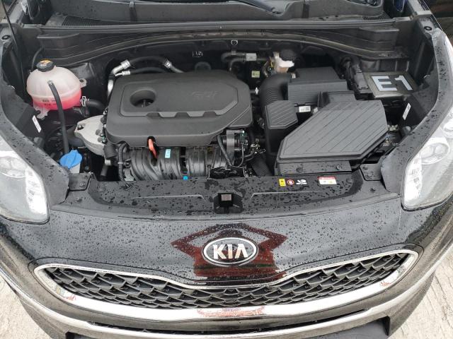 2022 KIA SPORTAGE E - KNDPN3AC6N7975479