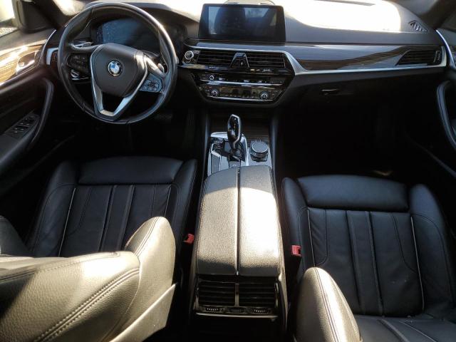 2020 BMW 540 I WBAJS1C09LCD58698