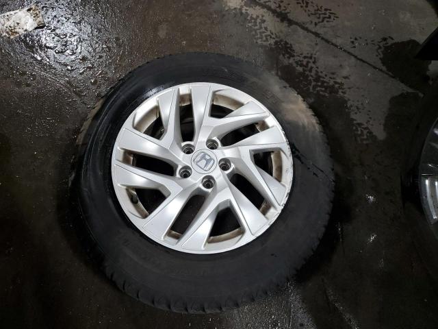 2015 HONDA CR-V EXL - 5J6RM4H78FL056080