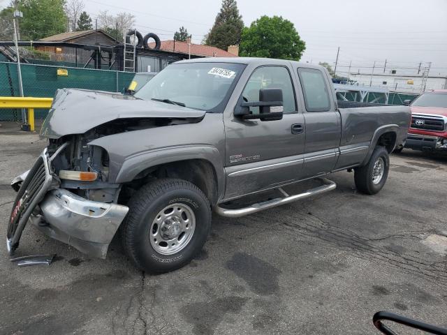 GMC SIERRA K25
