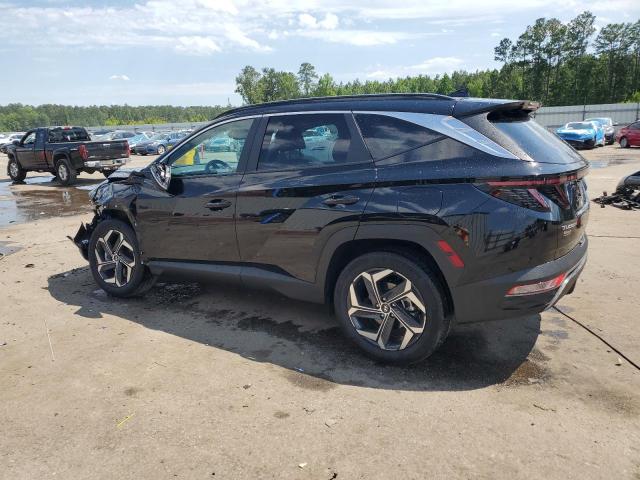 Vin: km8jccd17ru175475, lot: 58175875, hyundai tucson sel convenience 20242