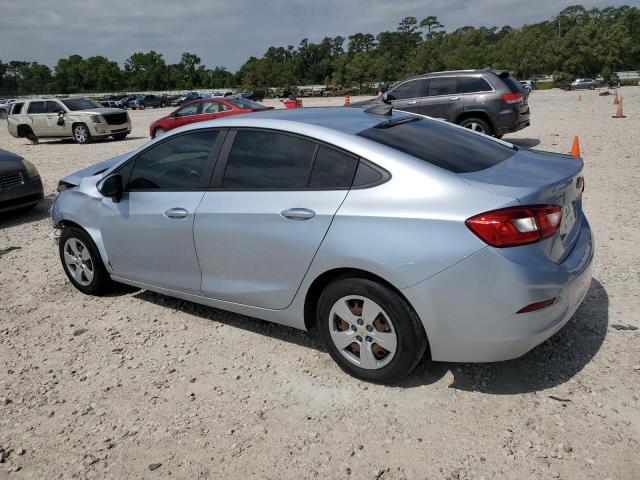 Vin: 1g1bc5sm7j7223148, lot: 55657385, chevrolet cruze ls 20182