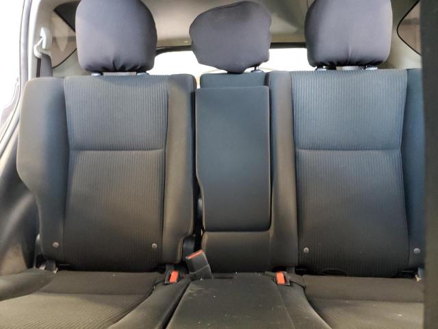 2017 TOYOTA RAV4 LE - JTMZFREV7HD107355