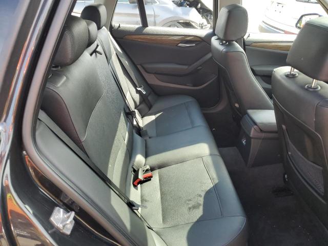 2014 BMW X1 XDRIVE3 - WBAVM5C54EVV92038