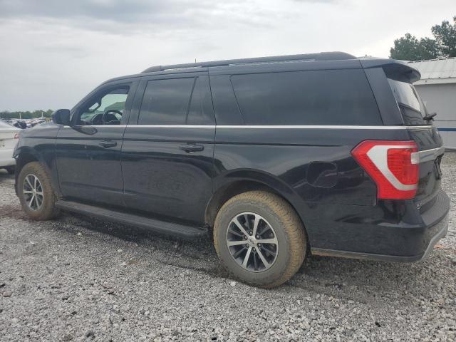 Vin: 1fmjk1jt0kea13975, lot: 58780405, ford expedition max xlt 20192