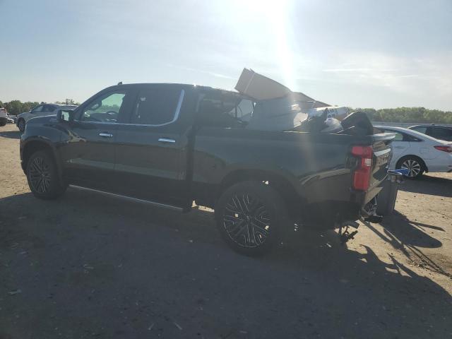 Vin: 1gcuyhel9lz299838, lot: 57292365, chevrolet all models k1500 high country 20202