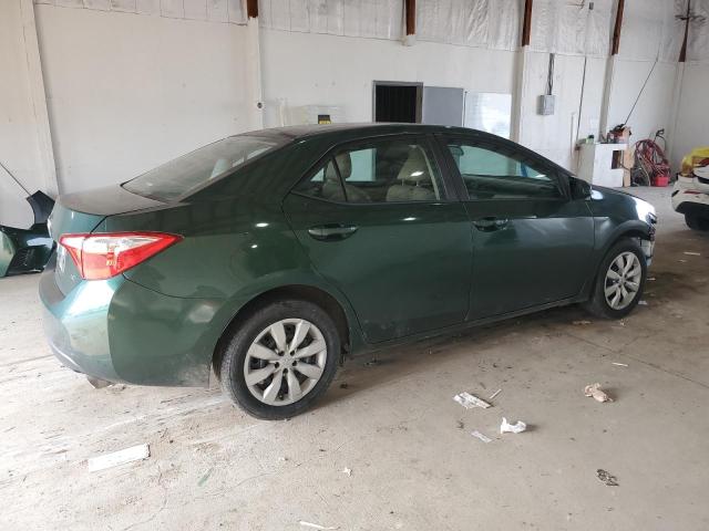 Vin: 2t1burhe0gc581033, lot: 59081135, toyota corolla l 20163