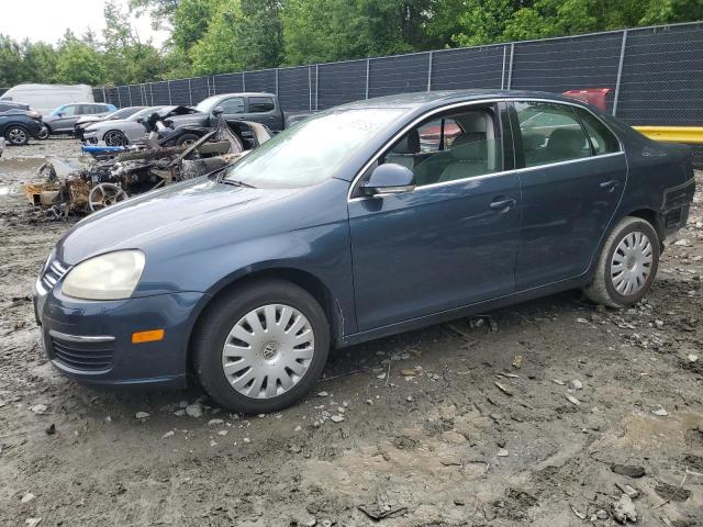 VOLKSWAGEN NEW JETTA
