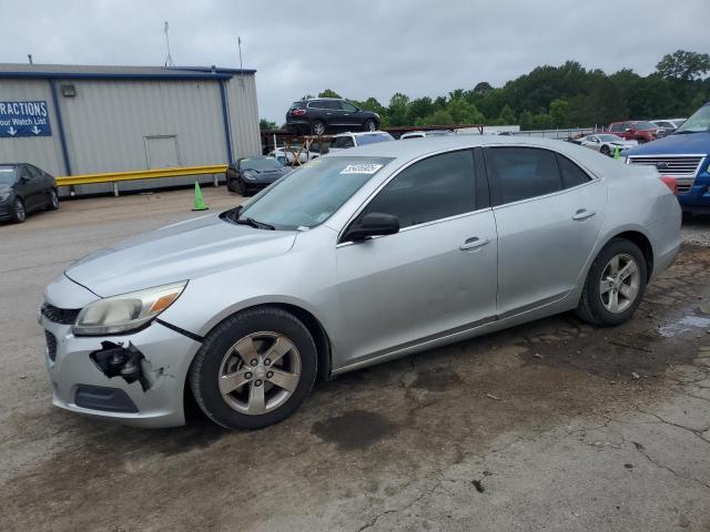 Vin: 1g11b5slxef142274, lot: 55406905, chevrolet malibu ls 2014 img_1