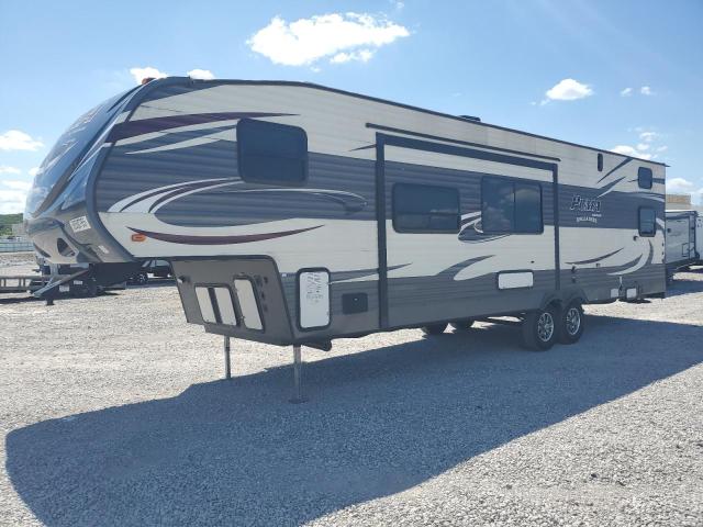 PUMA TRAILER 2015 black   4X4FPTL24FP053752 photo #3