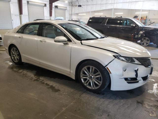 Vin: 3ln6l2gk6gr624511, lot: 56137625, lincoln mkz 20164