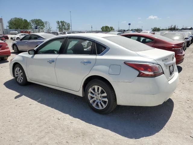 Vin: 1n4al3ap9ec180860, lot: 53057115, nissan altima 2.5 20142