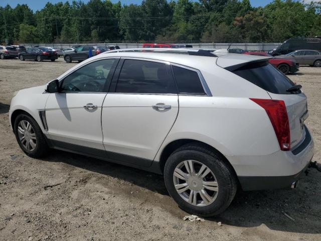 Vin: 3gyfnee39fs571607, lot: 57042085, cadillac srx luxury collection 20152