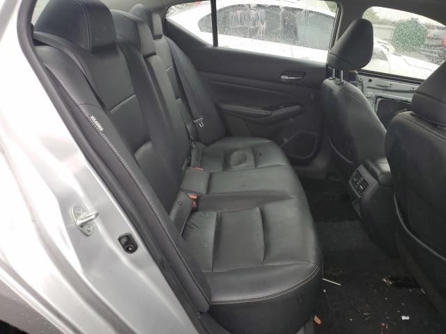 2020 NISSAN ALTIMA PLA 1N4BL4FW1LC112608