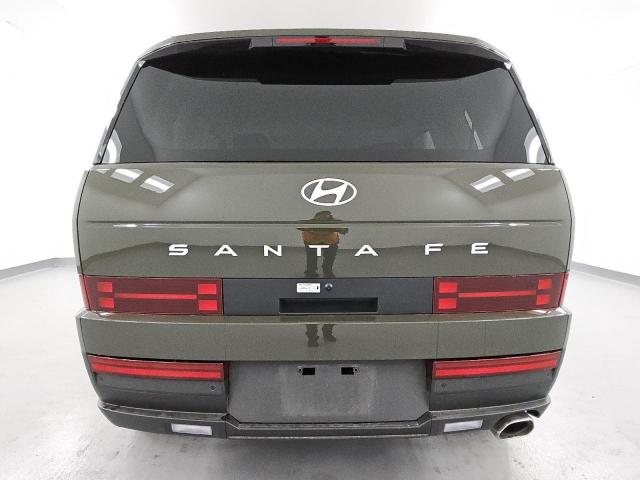 2025 HYUNDAI SANTA FE S - 5NMP24GL6SH086580