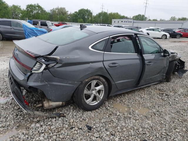 Vin: 5npeg4ja5mh067797, lot: 55656475, hyundai sonata se 20213
