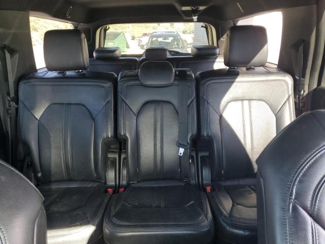 2019 FORD EXPEDITION - 1FMJK2AT1KEA32511