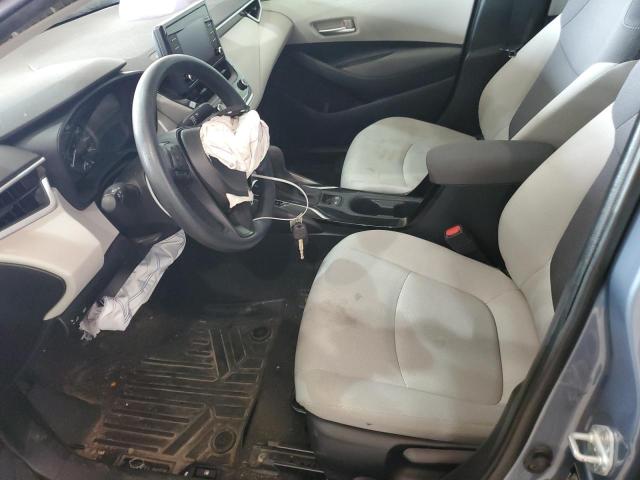 2020 TOYOTA COROLLA L - 5YFDPRAE2LP106102