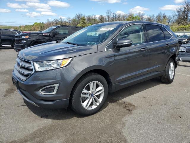 Vin: 2fmpk3j93hbc28104, lot: 57115245, ford edge sel 2017 img_1
