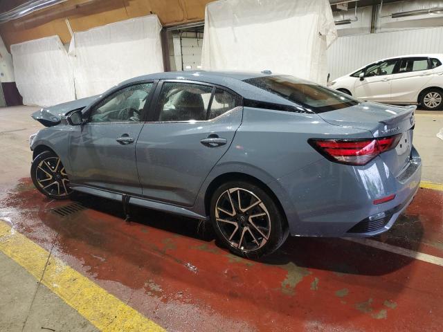 Vin: 3n1ab8dv1sy271051, lot: 55418655, nissan sentra sr 20252