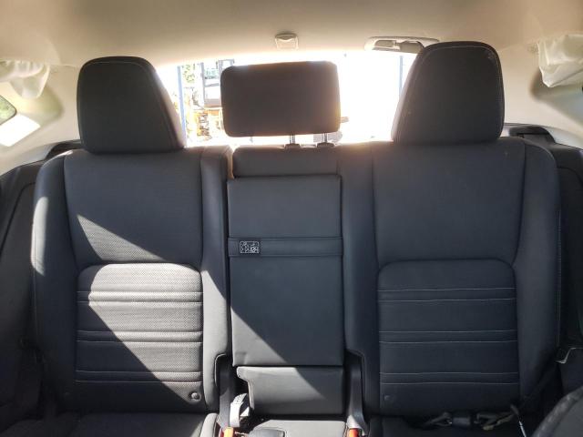 2017 LEXUS NX 200T BASE JTJYARBZ0H2058980