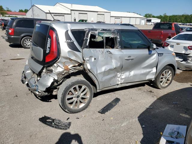 Vin: kndjp3a54h7416390, lot: 55610815, kia soul + 20173