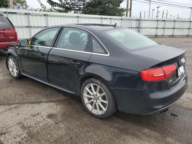 Vin: waubfafl3gn017061, lot: 58725615, audi a4 premium s-line 20162