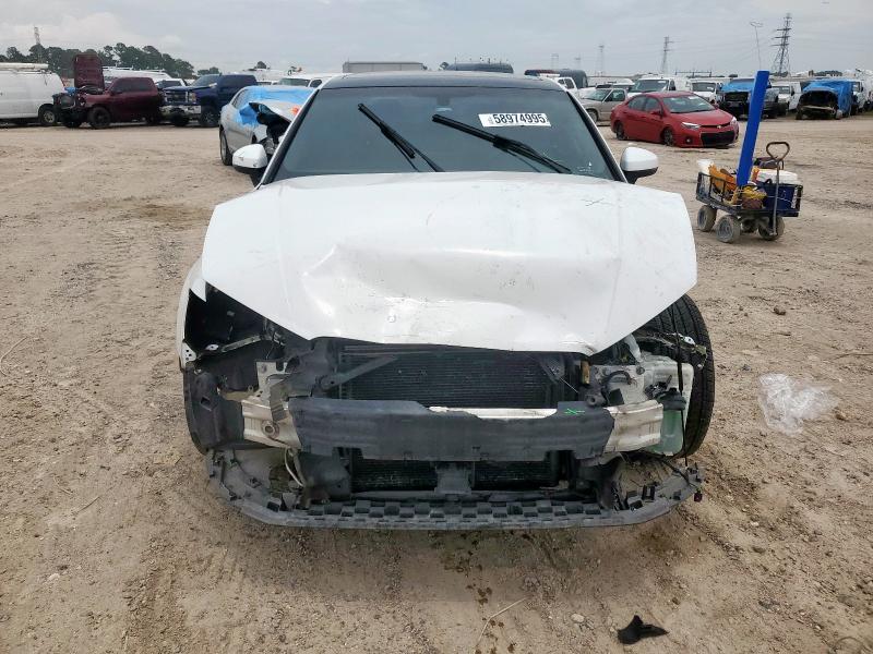 2018 AUDI A3 PREMIUM WAUAUGFF3J1061106