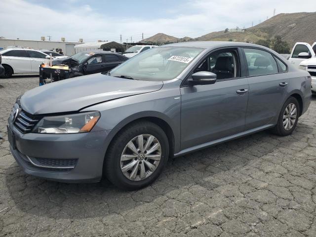 VOLKSWAGEN PASSAT S