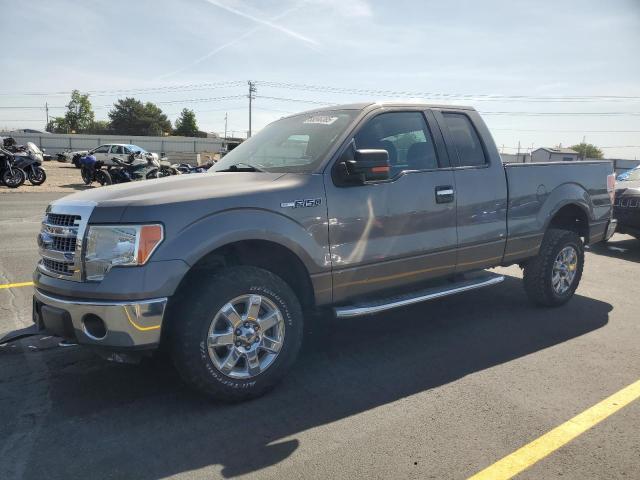 Vin: 1ftfx1ef9dfa70432, lot: 58046385, ford f-150 super cab 2013 img_1