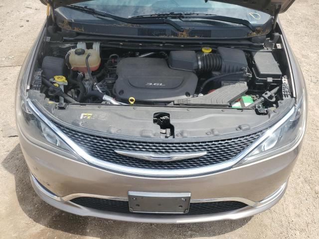 2017 CHRYSLER PACIFICA L - 2C4RC1GG3HR616218