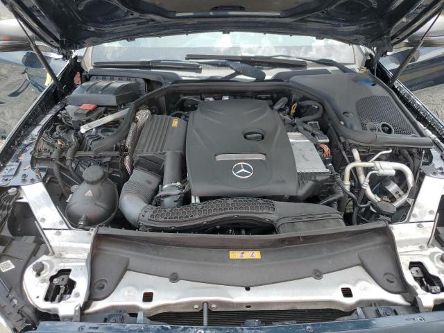 2017 MERCEDES-BENZ E 300 - WDDZF4JB4HA212909