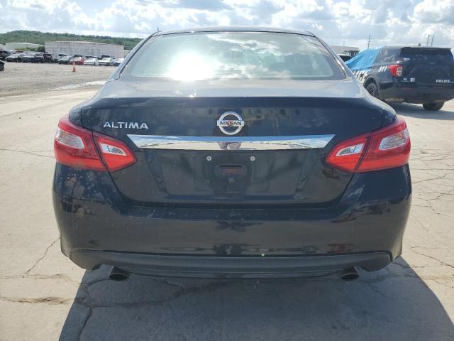 2017 NISSAN ALTIMA 2.5 - 1N4AL3AP9HN320513