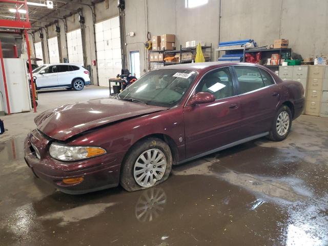 BUICK LESABRE LI