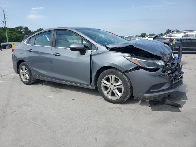 Vin: 1g1be5sm0j7202930, lot: 57059275, chevrolet cruze lt 20184