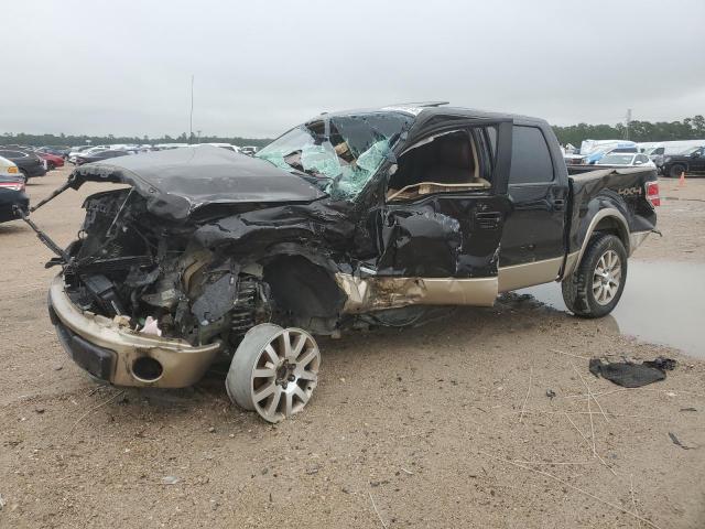 FORD F150 SUPER