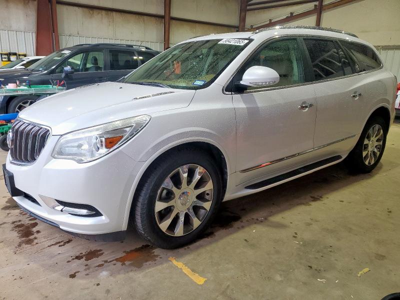 Vin: 5gakrckdxgj313238, lot: 58421065, buick enclave 2016 img_1