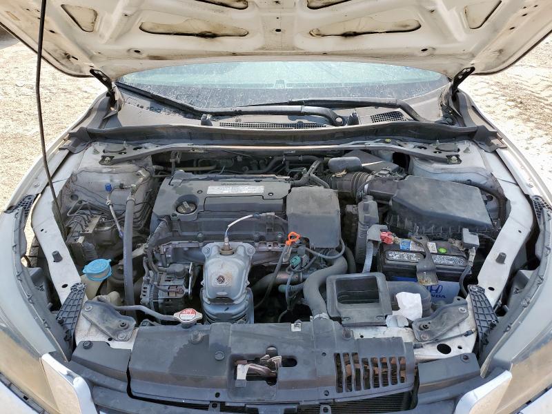 2014 HONDA ACCORD EXL - 1HGCR2F82EA288439