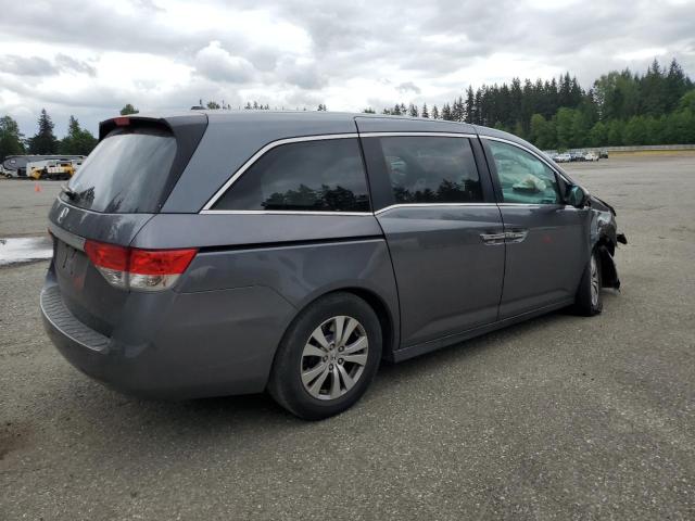 2016 HONDA ODYSSEY EX 5FNRL5H65GB093548
