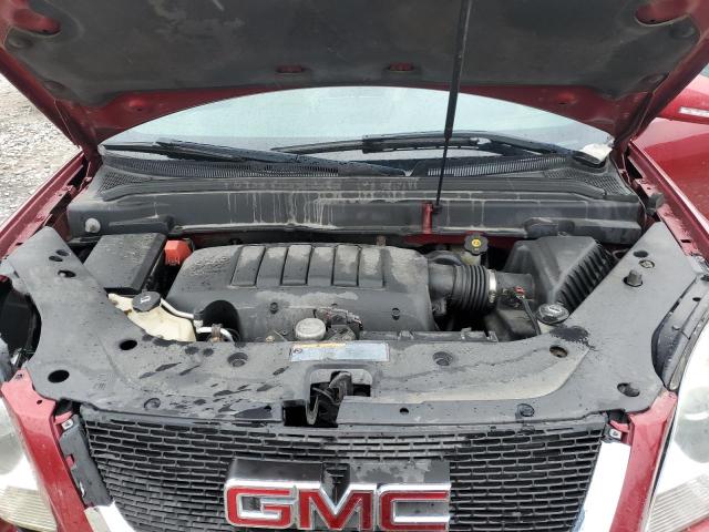 2012 GMC ACADIA SLT - 1GKKVRED5CJ374147