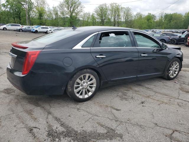 Vin: 2gexg6u3xe9228206, lot: 56866305, cadillac xts limousine 20143