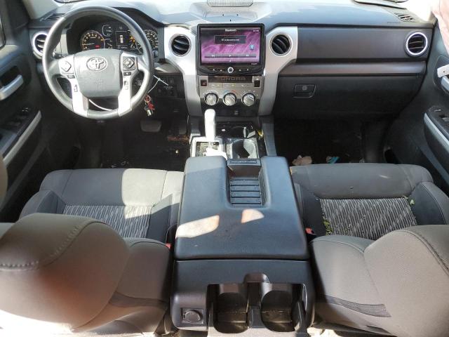 2019 TOYOTA TUNDRA DOU - 5TFRY5F15KX244573