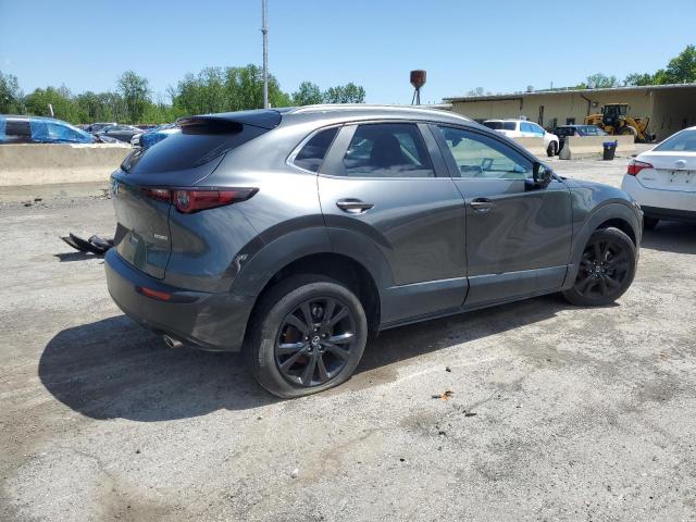 Vin: 3mvdmbbm3rm643744, lot: 57143865, mazda cx30 select 20243