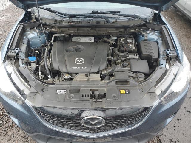 2015 MAZDA CX-5 TOURI - JM3KE4CY1F0509436