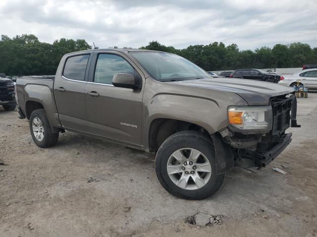 Vin: 1gtg5bea3f1222841, lot: 57787555, gmc canyon sle 20154